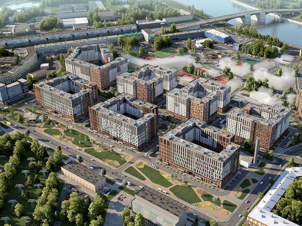 Группа компаний «ЦДС»